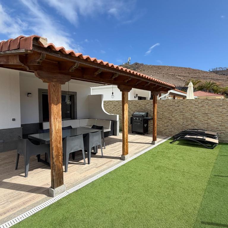 Villa Sunset Tauro - Villa con piscina privada - 23