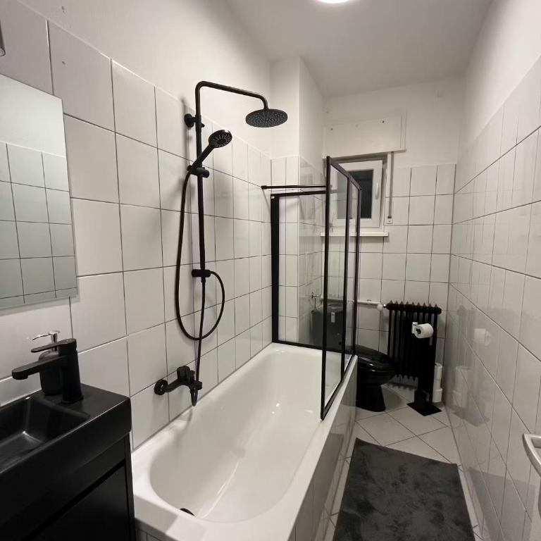 Apartments Sirena Mare - Apartman sa 1 Spavaćom Sobom - 6