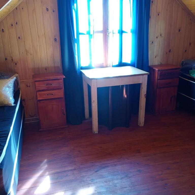 cabaña El bienestar - One-Bedroom House - 7