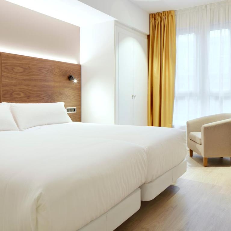 HOTEL ARRiZUL CONGRESS - Habitación Doble Deluxe - 1 o 2 camas - 4