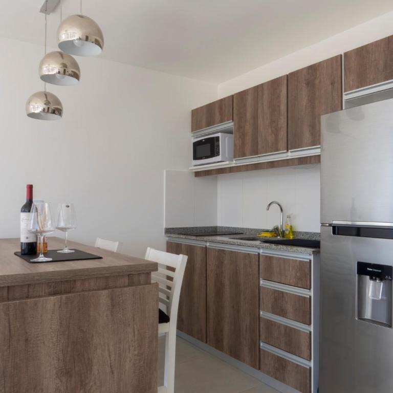 Alto Grande 702 - Apartamento de 1 dormitorio - 10