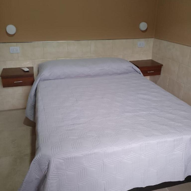 Departamentos 12 de Mayo - Apartamento Estudio - 3