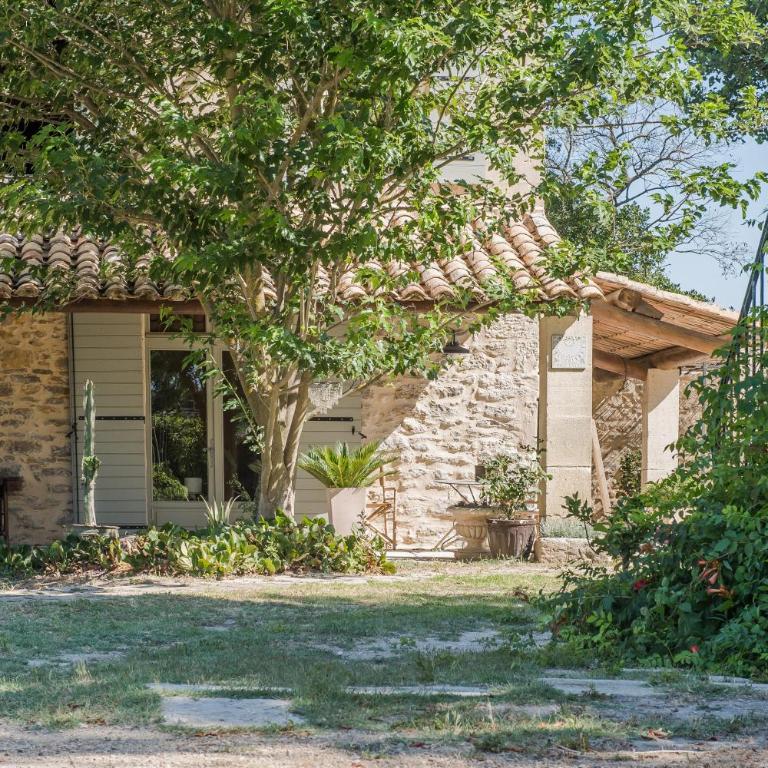 Mas Volver Camargue - Maison 1 Chambre - 5