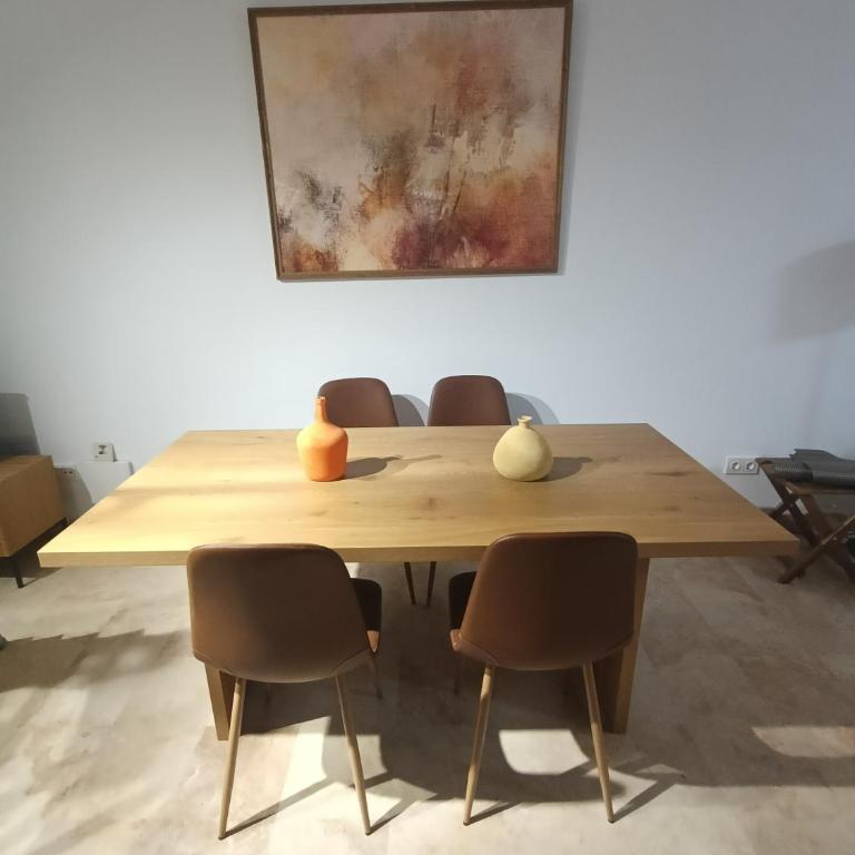 Lujo y relax en Málaga - Casa - 6