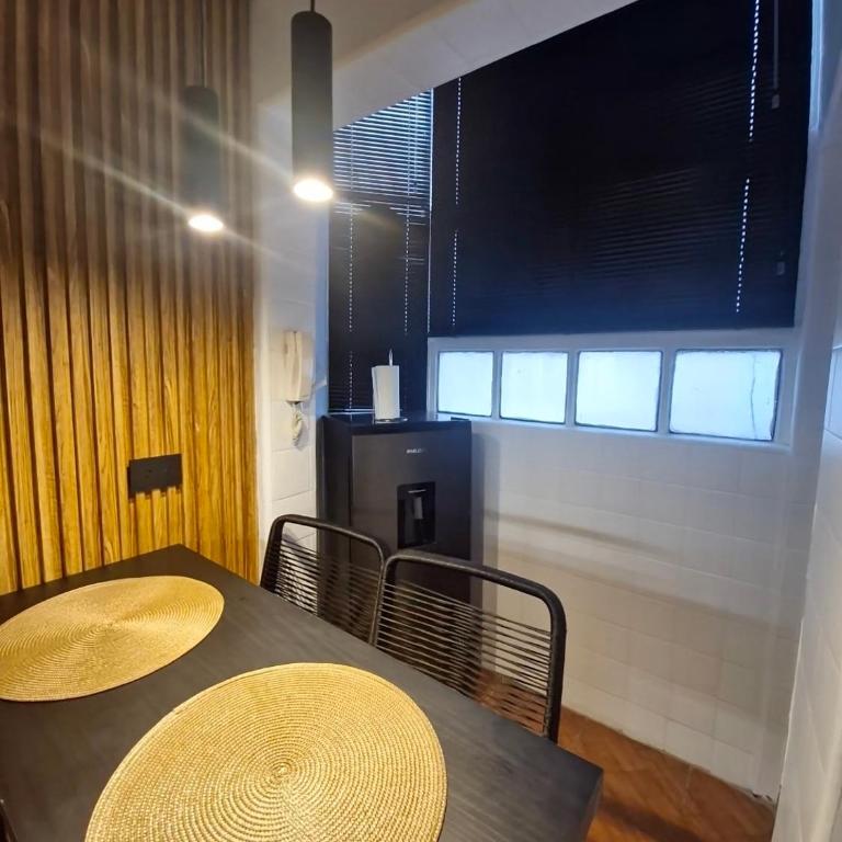 Alto departamento en Palermo - Apartamento de 2 dormitorios - 14