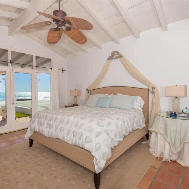 Stunning Cozy Beachfront Home Paz de Penasco - Apartment - 6