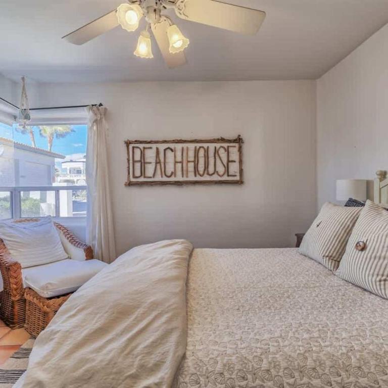 Stunning Cozy Beachfront Home Paz de Penasco - Apartment - 7