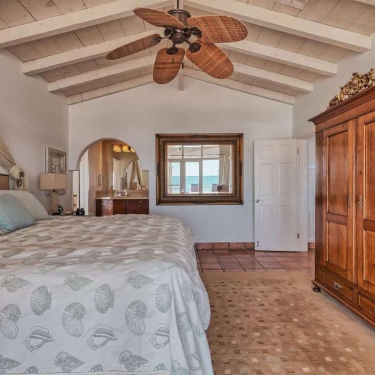 Stunning Cozy Beachfront Home Paz de Penasco - Apartment - 8