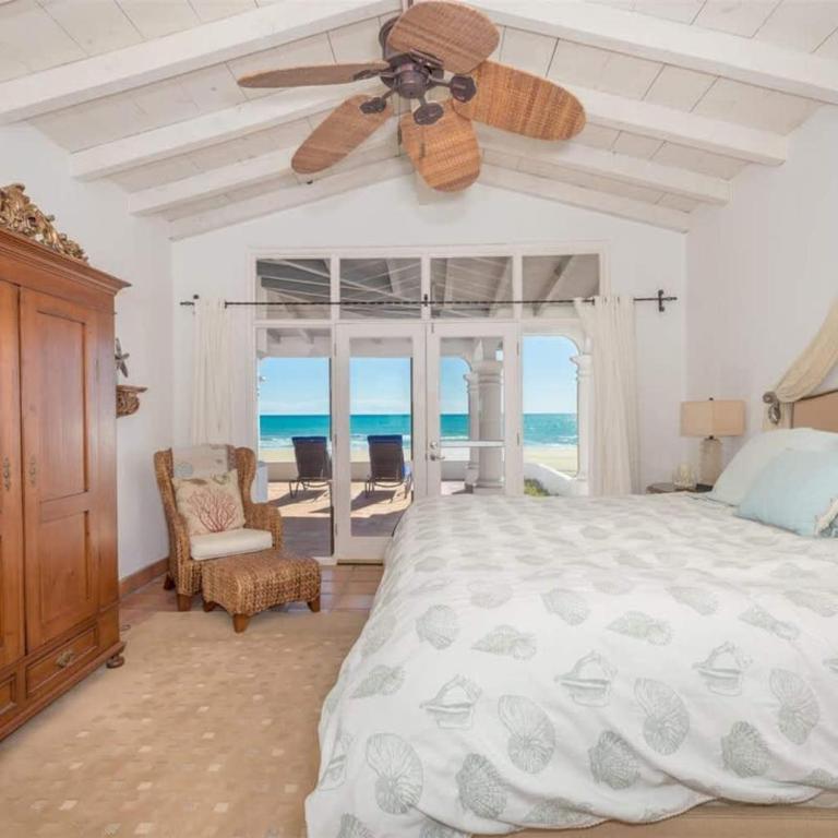 Stunning Cozy Beachfront Home Paz de Penasco - Apartment - 9