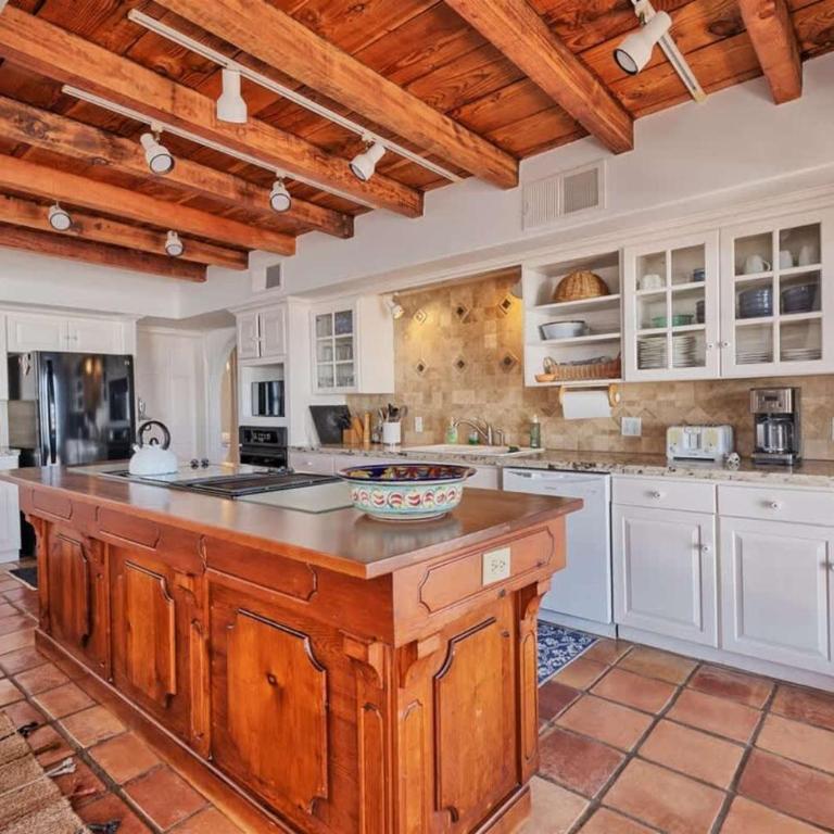 Stunning Cozy Beachfront Home Paz de Penasco - Apartment - 12