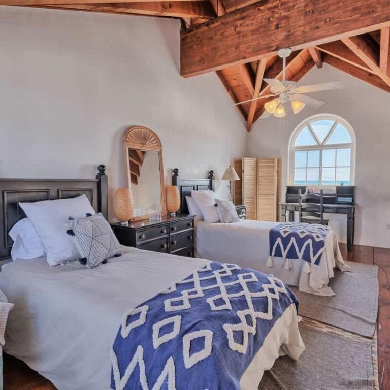 Stunning Cozy Beachfront Home Paz de Penasco - Apartment - 13