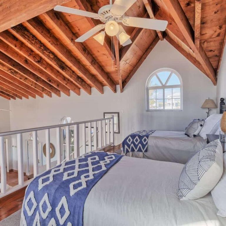 Stunning Cozy Beachfront Home Paz de Penasco - Apartment - 15