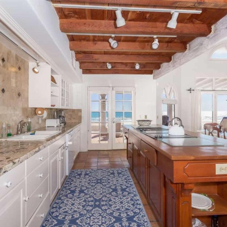 Stunning Cozy Beachfront Home Paz de Penasco - Apartment - 20