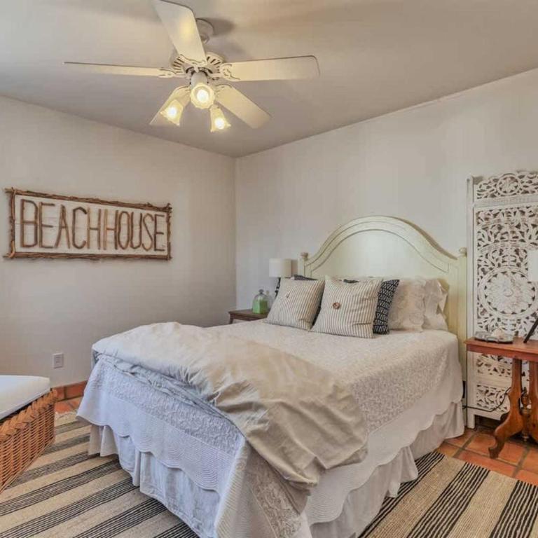Stunning Cozy Beachfront Home Paz de Penasco - Apartment - 22