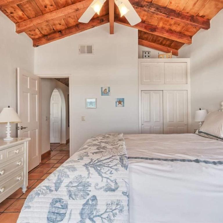 Stunning Cozy Beachfront Home Paz de Penasco - Apartment - 25