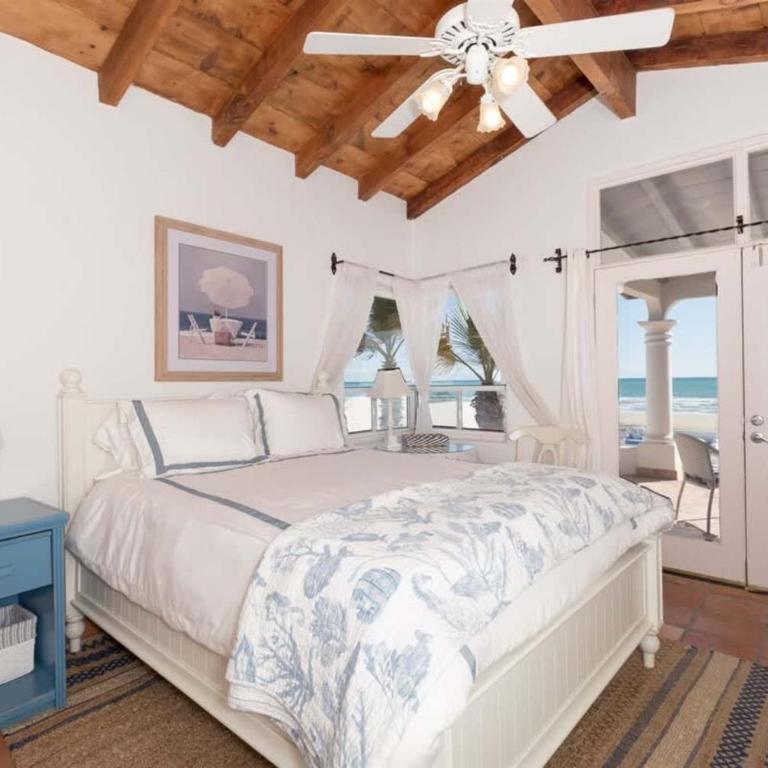 Stunning Cozy Beachfront Home Paz de Penasco - Apartment - 26