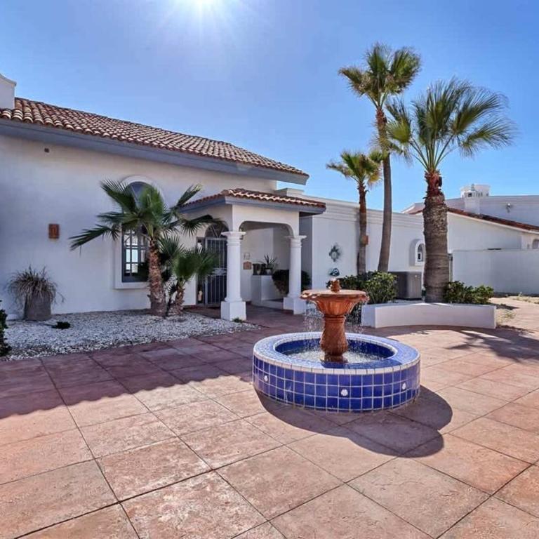 Stunning Cozy Beachfront Home Paz de Penasco - Apartment - 32