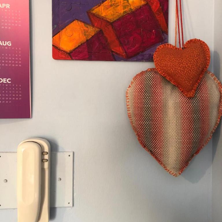 Pisa Centro a 12min a piedi, Parcheggio privato, Wi-Fi - Appartamento con 1 Camera da Letto - 16