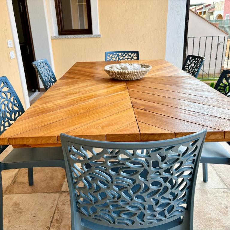Casa Merlino by La Via del Mare Viaggi e Vacanze - Casa con 3 Camere da Letto - 2