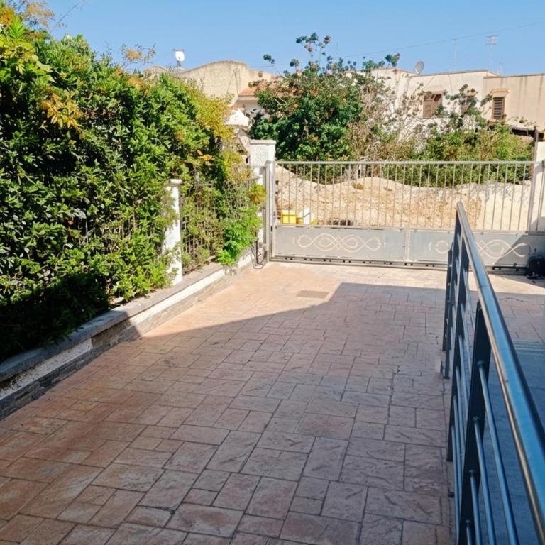 Ricigliano 01 - One-Bedroom Apartment - 13