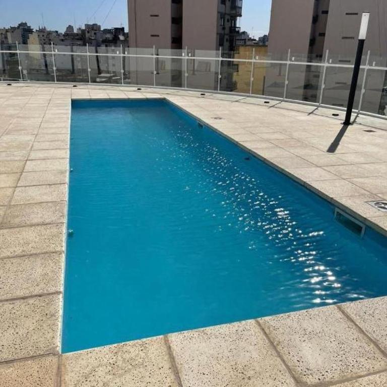 Alto Grande 414 - One-Bedroom Apartment - 17