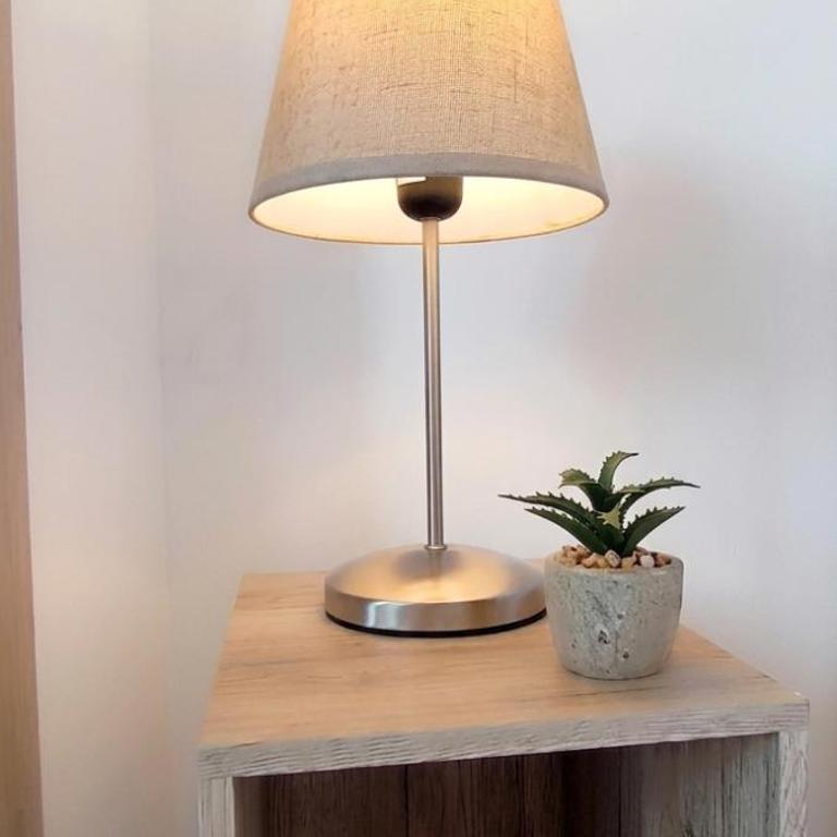 Ricigliano 01 - One-Bedroom Apartment - 6