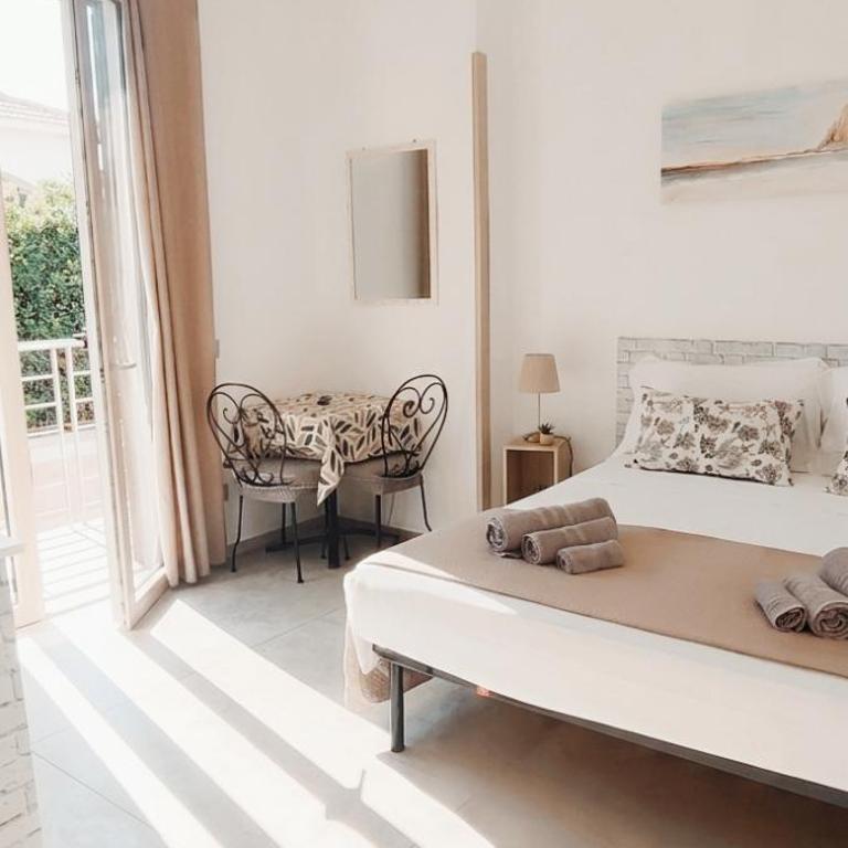 Ricigliano 01 - One-Bedroom Apartment - 4
