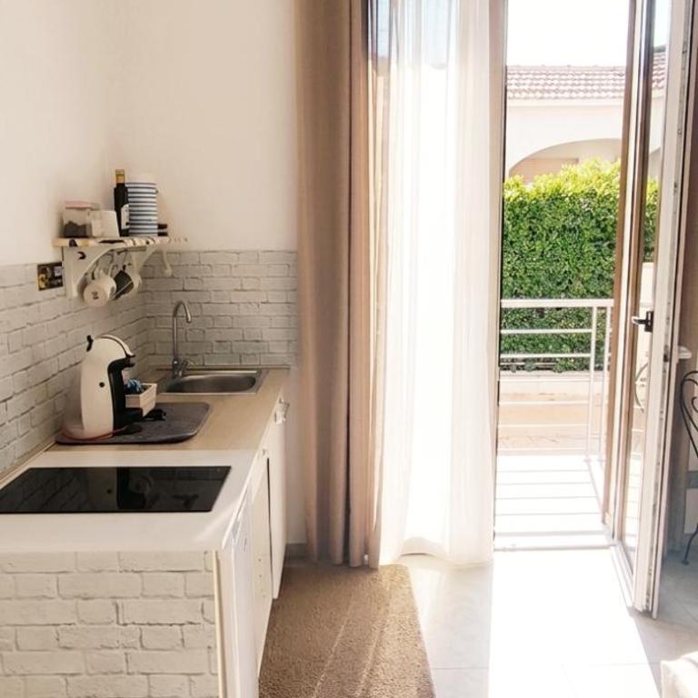 Ricigliano 01 - One-Bedroom Apartment - 8