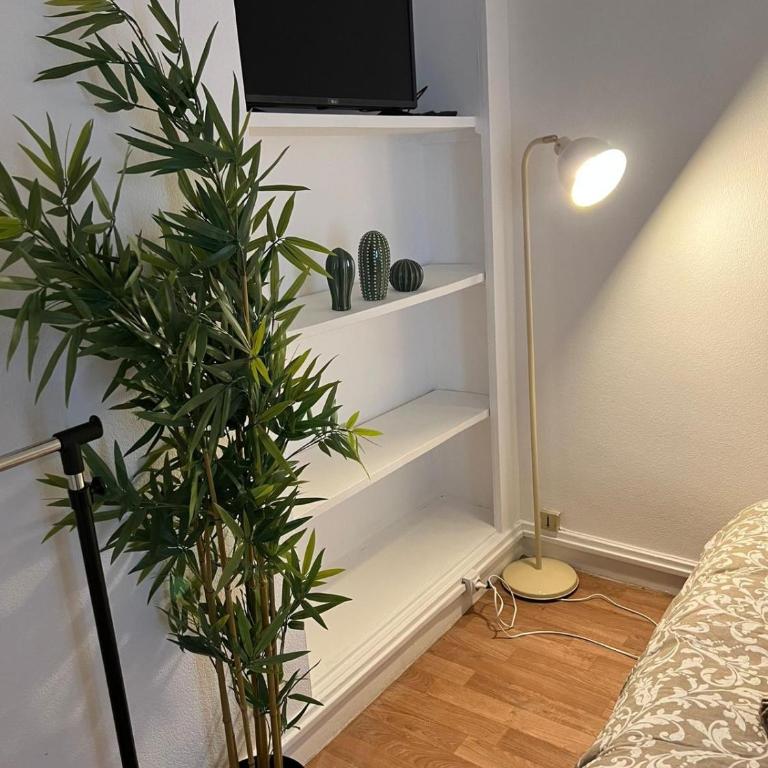 Studio cosy - À 2 min de la gare de Tours - Appartement 1 Chambre - 9