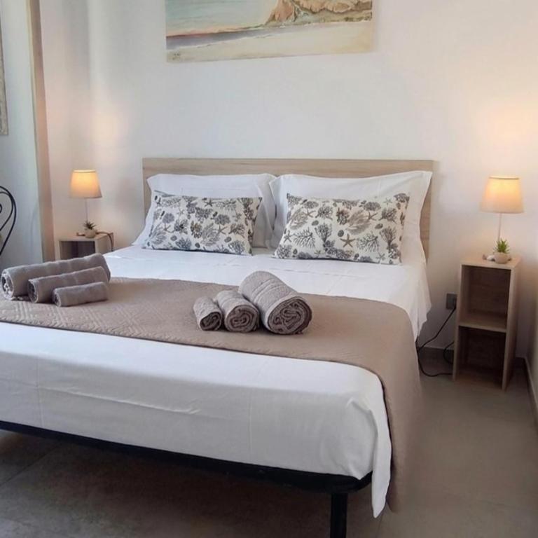 Ricigliano 01 - One-Bedroom Apartment - 2