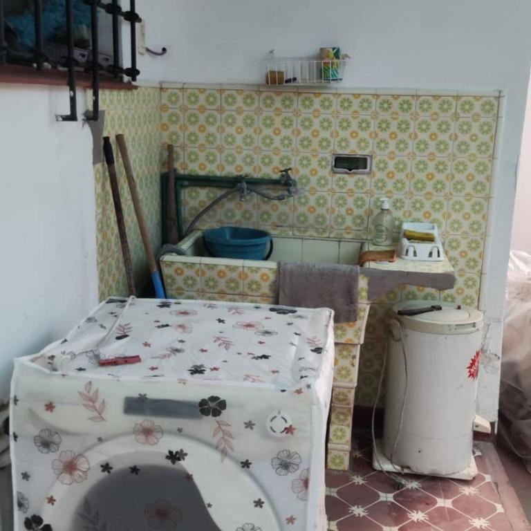 Lahogareña - Casa con 1 dormitorio - 16
