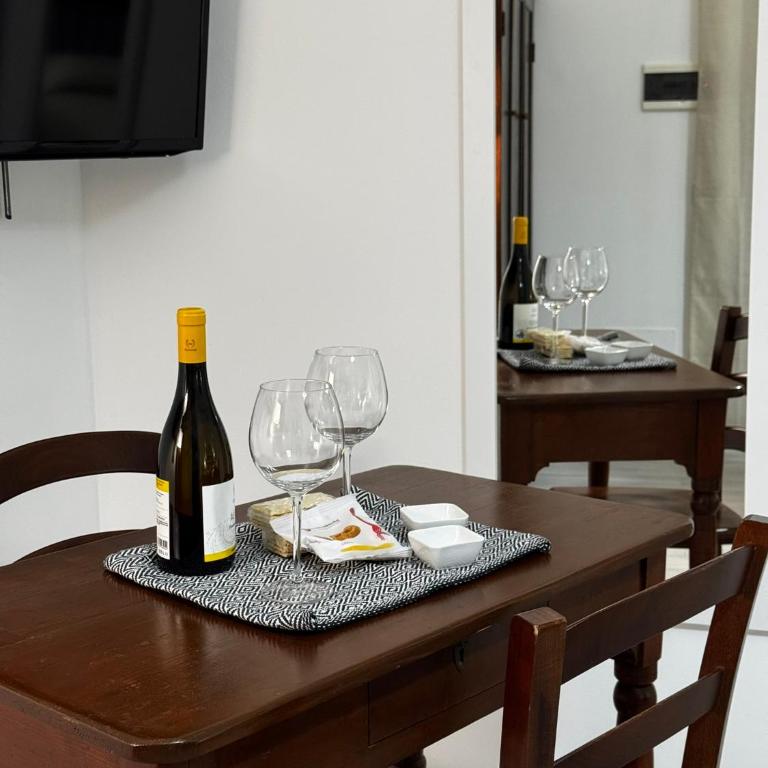 Holiday Home Tarinuzza - Appartamento con Terrazza - 16