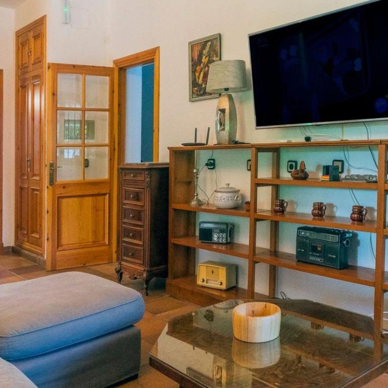 Villa Fructus Vejer de la Frontera - El Palmar by Ruralidays - Casa de 6 dormitorios - 15