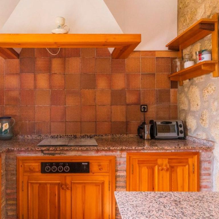 Villa Fructus Vejer de la Frontera - El Palmar by Ruralidays - Casa de 6 dormitorios - 19
