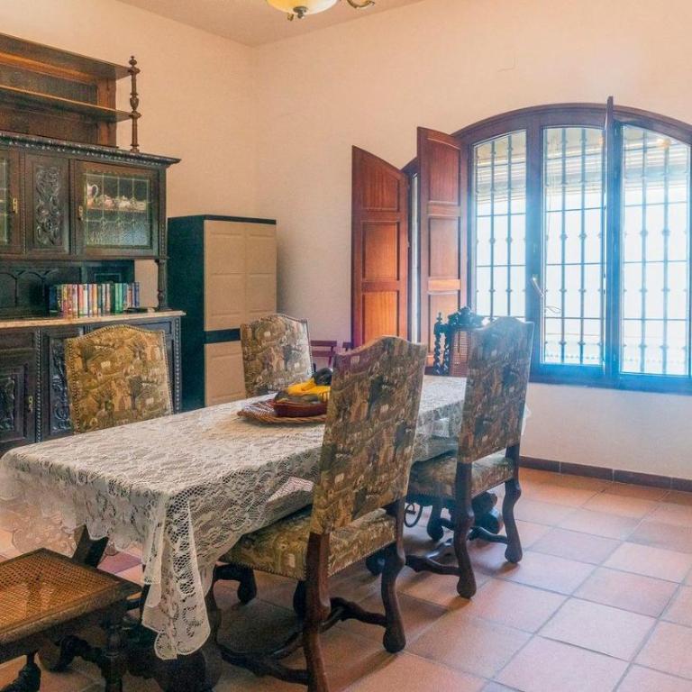 Villa Fructus Vejer de la Frontera - El Palmar by Ruralidays - Casa de 6 dormitorios - 20
