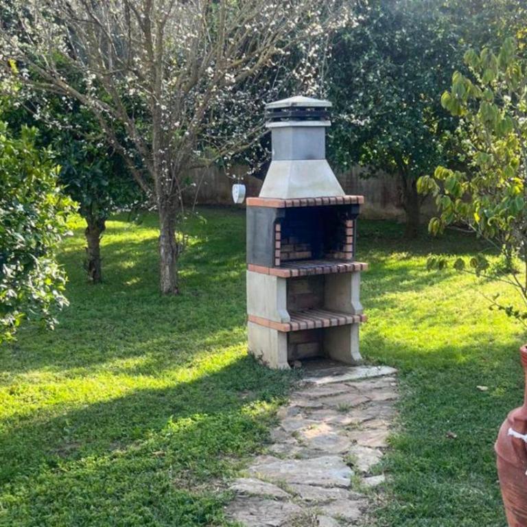 Villa Fructus Vejer de la Frontera - El Palmar by Ruralidays - Casa de 6 dormitorios - 24