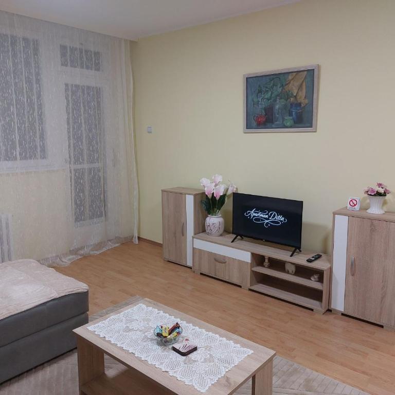 Apartman Ditta - One-Bedroom Apartment - 1