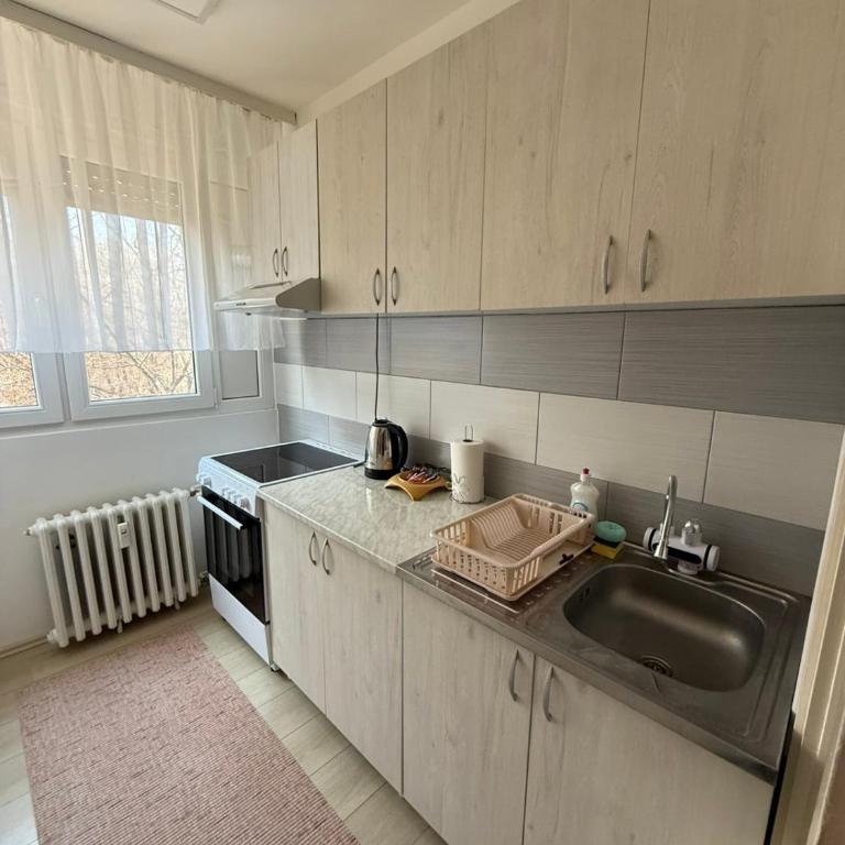 Apartman Ditta - One-Bedroom Apartment - 6