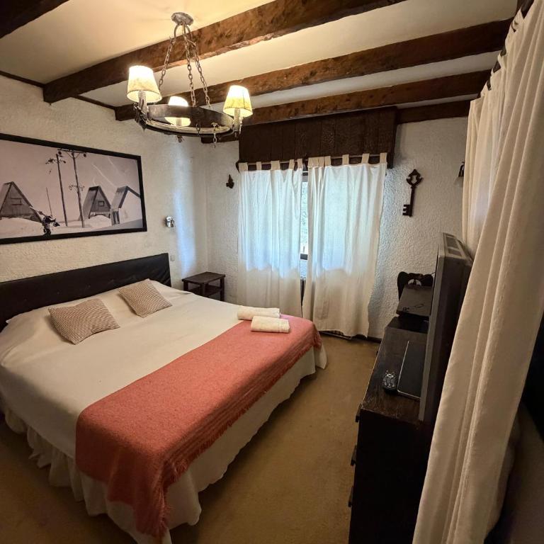 Hotel molino - Habitación Doble - 1