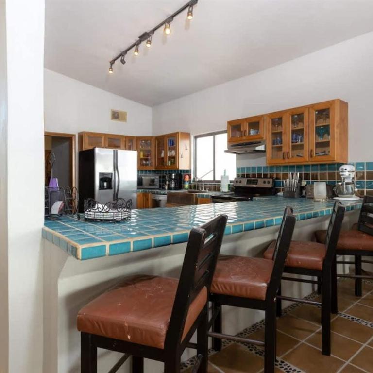 Beautiful Huge Beachfront Home Serenity Beach - Apartamento - 19