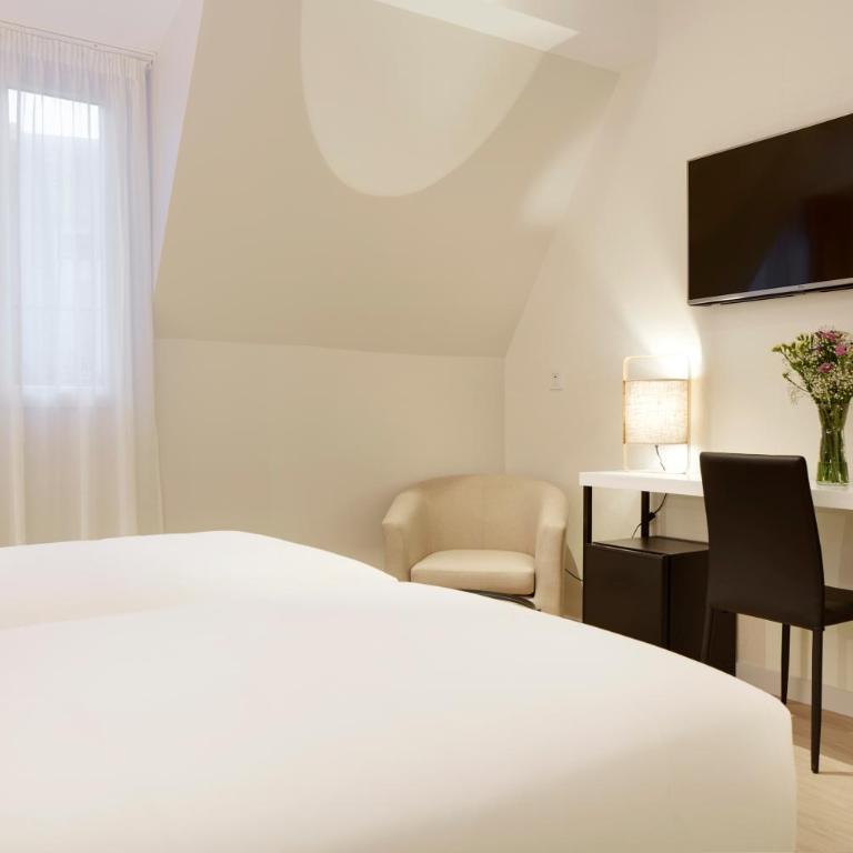 HOTEL ARRiZUL CONGRESS - Habitación Doble Deluxe - 1 o 2 camas - 8