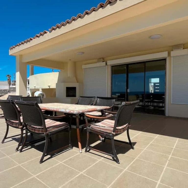 Beautiful Huge Beachfront Home Serenity Beach - Apartamento - 33
