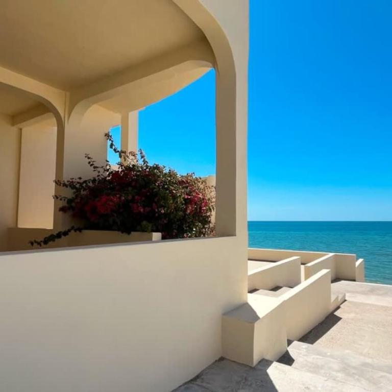 Beautiful Huge Beachfront Home Serenity Beach - Apartamento - 34
