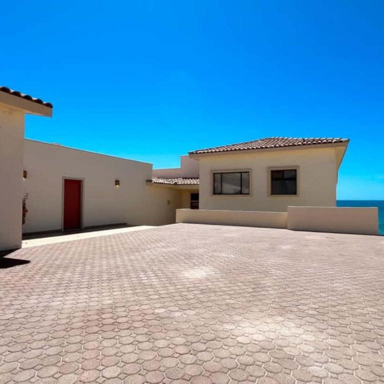 Beautiful Huge Beachfront Home Serenity Beach - Apartamento - 35