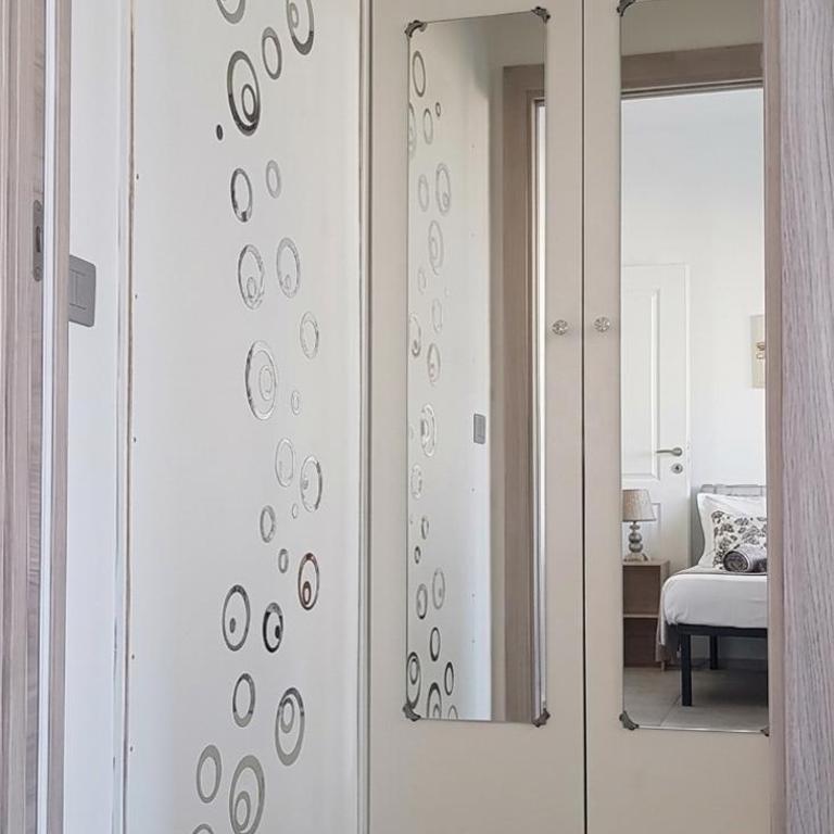 Ricigliano 01 - One-Bedroom Apartment - 11