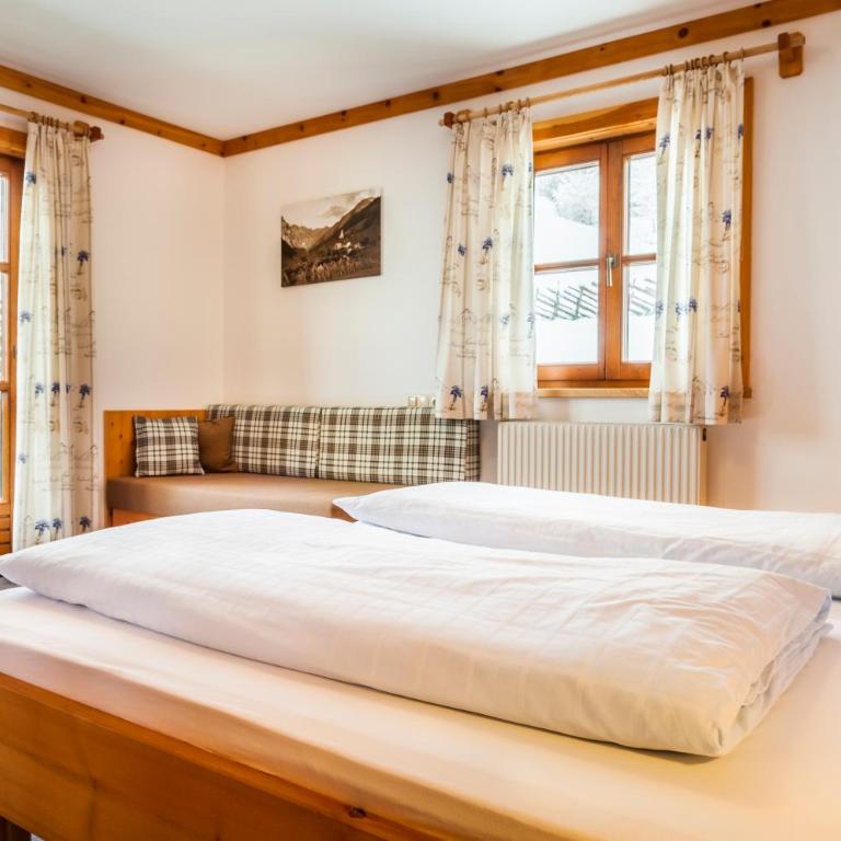 Reitbauernhof - Studio-Apartment mit Balkon - 2