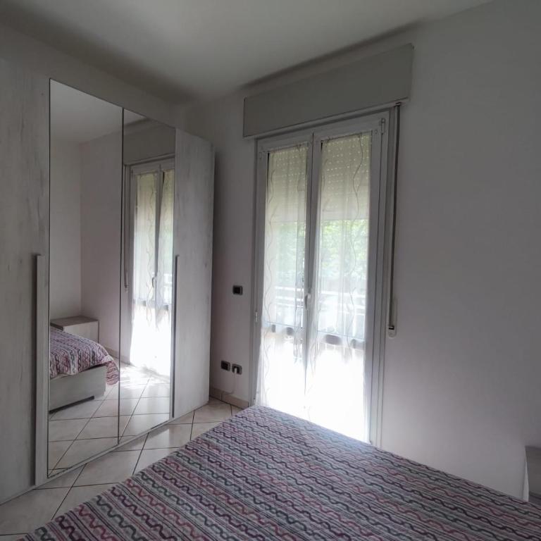 Villa Mariella Cesenatico - Appartamento Deluxe con 1 Camera da Letto - 6