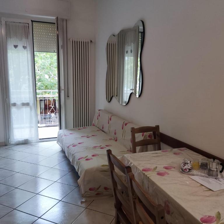 Villa Mariella Cesenatico - Appartamento Deluxe con 1 Camera da Letto - 3