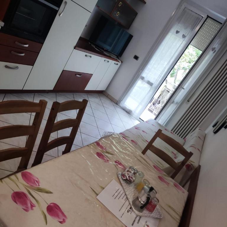 Villa Mariella Cesenatico - Appartamento Deluxe con 1 Camera da Letto - 1