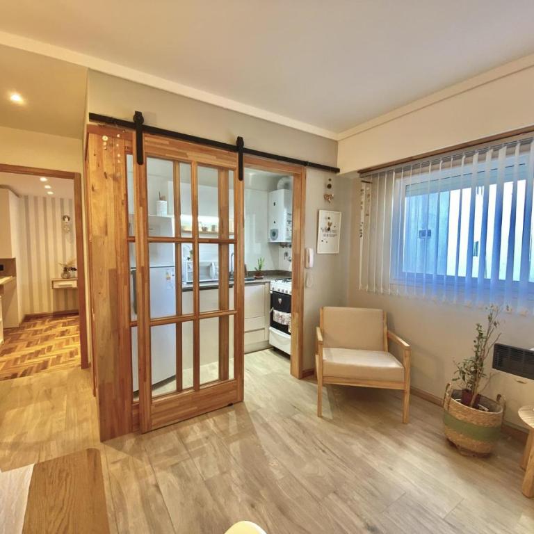 Amaru - One-Bedroom Apartment - Non-Smoking - 1